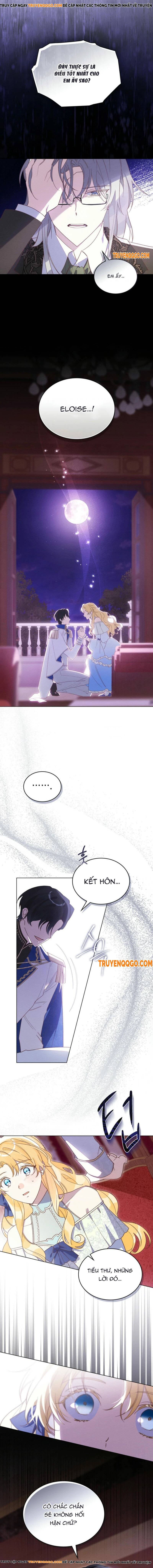 Chồng Đang Truy Tìm Tôi - chap2 - Trang 13